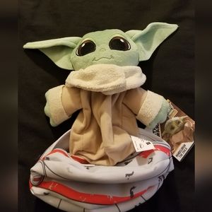 New Madalian Child plush